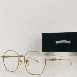 Picture of Chrome Hearts Optical Glasses _SKUfw51889564fw